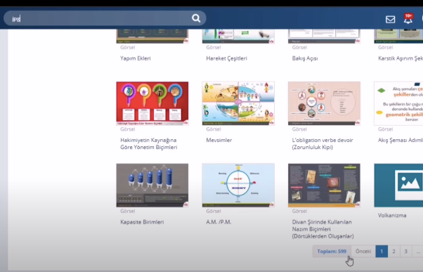 EBA puan arttırma hilesi nasıl yapılır? 21