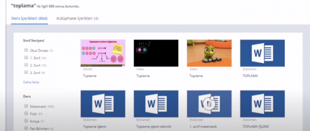 EBA puan arttırma hilesi nasıl yapılır? 14