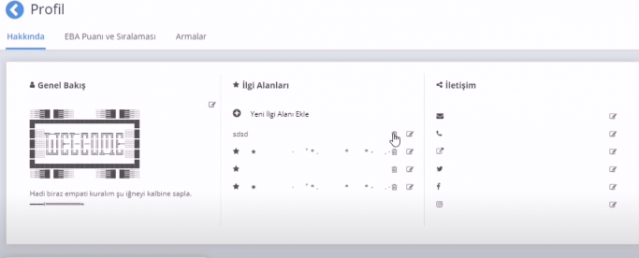 EBA puan arttırma hilesi nasıl yapılır? 8