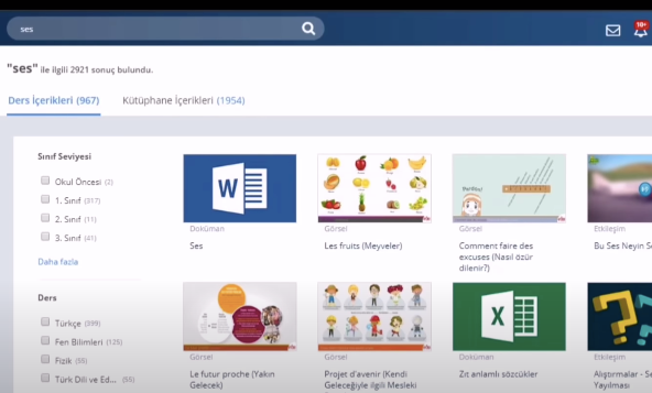 EBA puan arttırma hilesi nasıl yapılır? 18