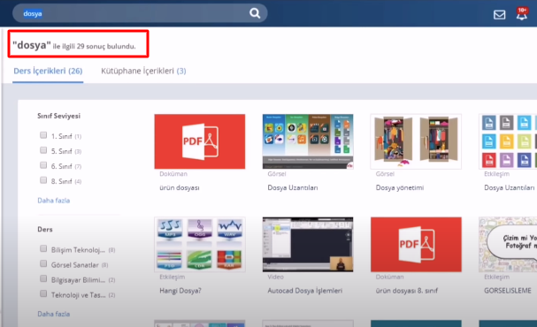 EBA puan arttırma hilesi nasıl yapılır? 17