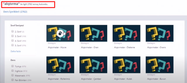 EBA puan arttırma hilesi nasıl yapılır? 16