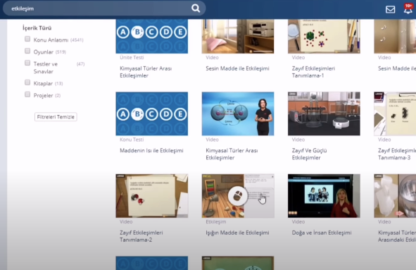 EBA puan arttırma hilesi nasıl yapılır? 22