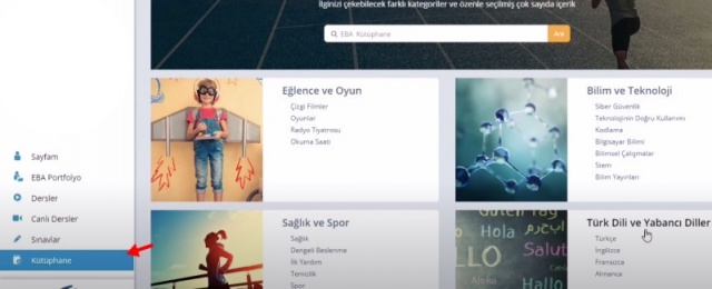 EBA puan arttırma hilesi nasıl yapılır? 11