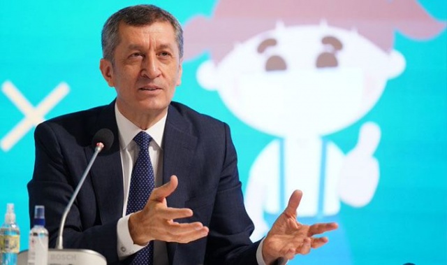 Milli Eğitim Bakanı Ziya Selçuk’tan ek atama açıklaması 8