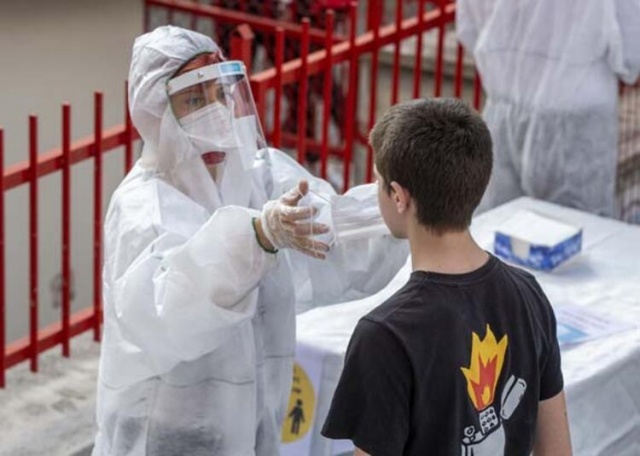 Telafi eğitimi en yakın okulda 3