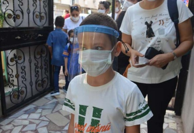 Telafi eğitimi en yakın okulda 4