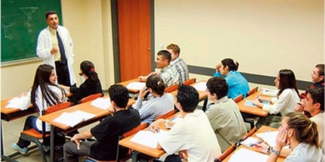 Telafi eğitimi en yakın okulda 6