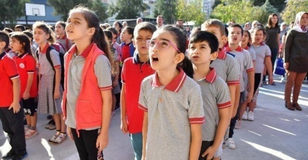 Telafi eğitimi en yakın okulda 12