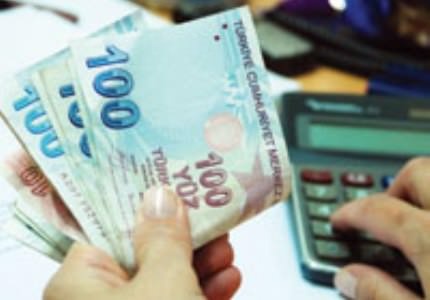 Hesaba yatırılıyor! 3 bin 595 liraya yükseldi... 13