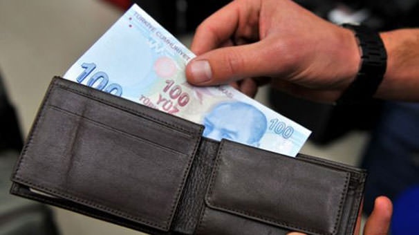 Hesaba yatırılıyor! 3 bin 595 liraya yükseldi... 3