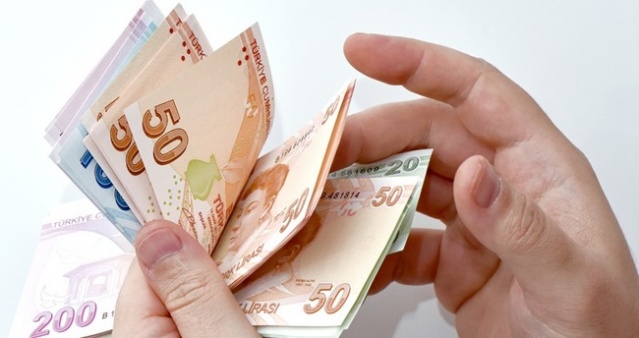 Hesaba yatırılıyor! 3 bin 595 liraya yükseldi... 11