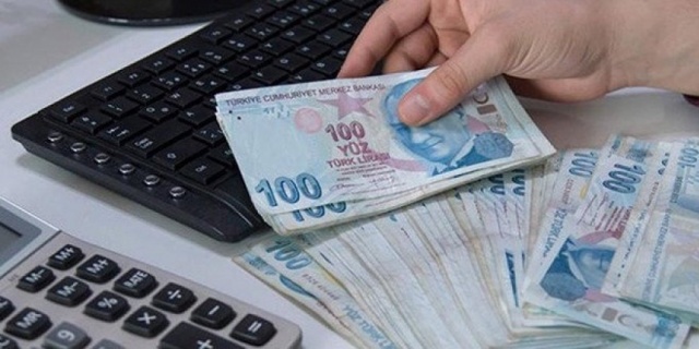 Hesaba yatırılıyor! 3 bin 595 liraya yükseldi... 9