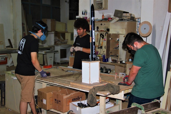 Bu çocuklar bir başka! 8