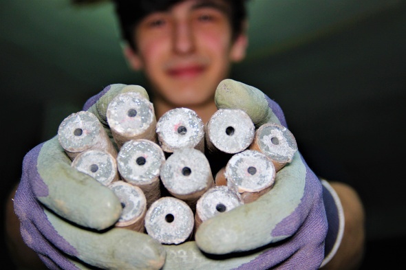 Bu çocuklar bir başka! 4