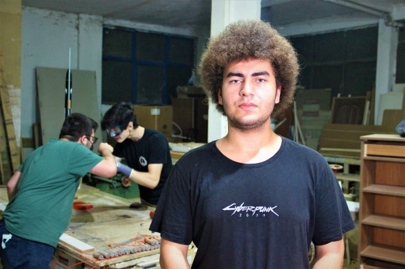 Bu çocuklar bir başka! 10