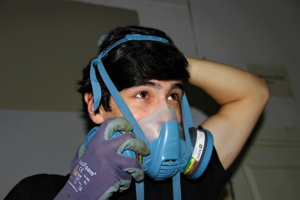 Bu çocuklar bir başka! 9