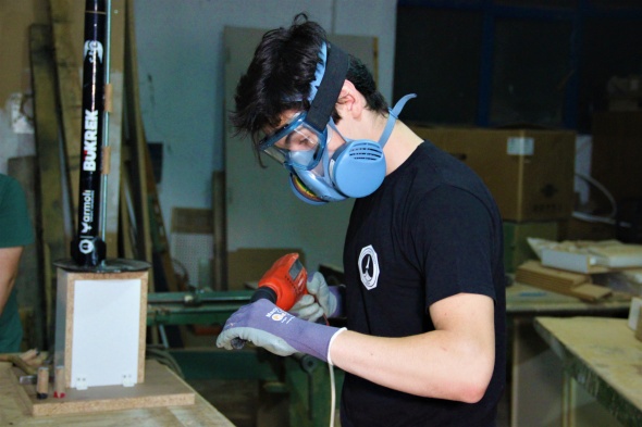 Bu çocuklar bir başka! 6