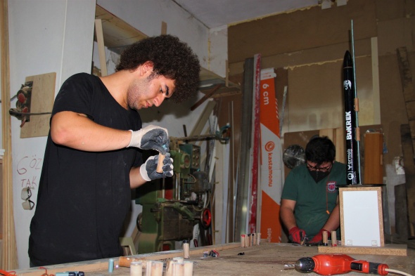 Bu çocuklar bir başka! 11