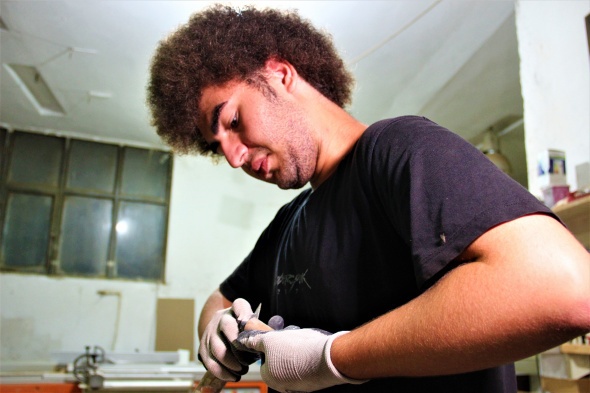 Bu çocuklar bir başka! 12