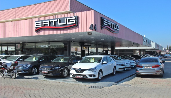 İkinci el otomobil piyasasını yükseltenleri galericiler tespit etti 6