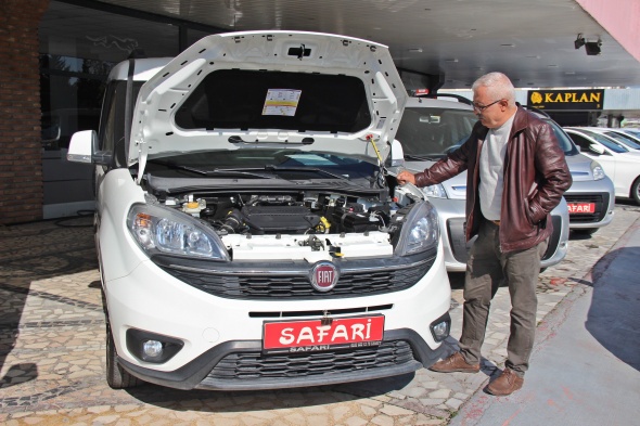 İkinci el otomobil piyasasını yükseltenleri galericiler tespit etti 10