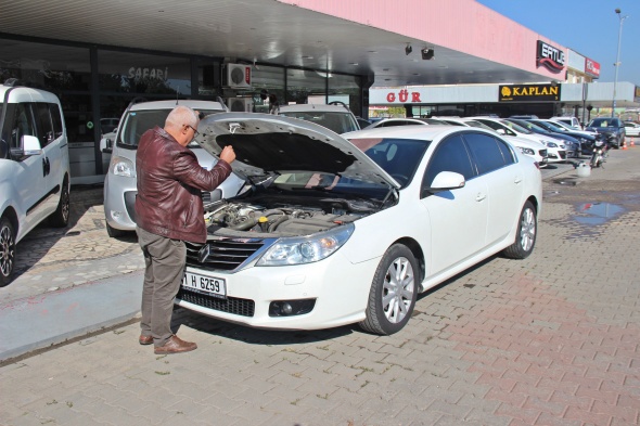 İkinci el otomobil piyasasını yükseltenleri galericiler tespit etti 11
