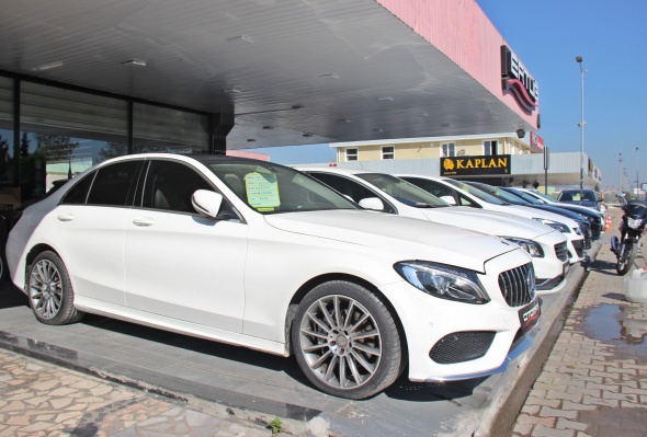 İkinci el otomobil piyasasını yükseltenleri galericiler tespit etti 5