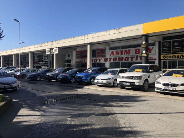 İkinci el otomobil piyasasını yükseltenleri galericiler tespit etti 8