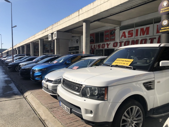 İkinci el otomobil piyasasını yükseltenleri galericiler tespit etti 9