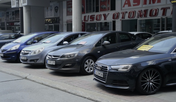 İkinci el otomobil piyasasını yükseltenleri galericiler tespit etti 3