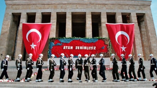 10 Kasım resimleri 5