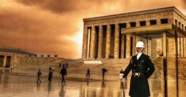 10 Kasım resimleri 15