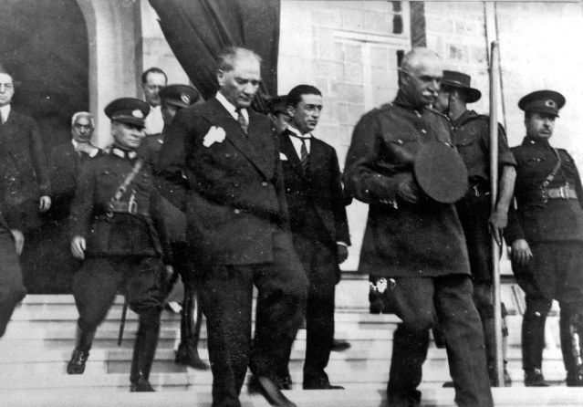 10 Kasım resimleri 9