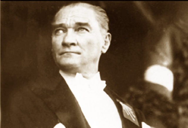 10 Kasım resimleri 3