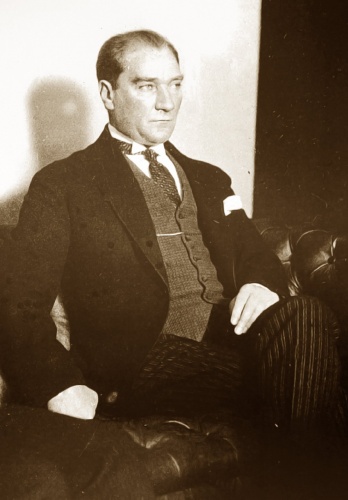 10 Kasım resimleri 10