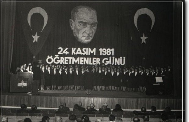 En güzel öğretmenler günü mesajları, Resimli Öğretmenler Günü mesajları ve sözleri 14