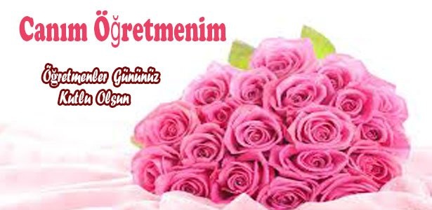 En güzel öğretmenler günü mesajları, Resimli Öğretmenler Günü mesajları ve sözleri 33