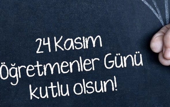 En güzel öğretmenler günü mesajları, Resimli Öğretmenler Günü mesajları ve sözleri 9