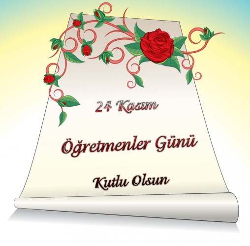 En güzel öğretmenler günü mesajları, Resimli Öğretmenler Günü mesajları ve sözleri 29