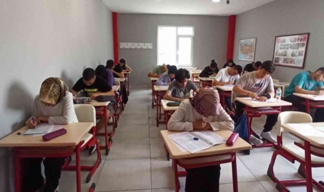 YKS 2022 Merak Edilenle Soruların Cevapları ; Kılavuz,Taban Puanları,Sonuçlar 16