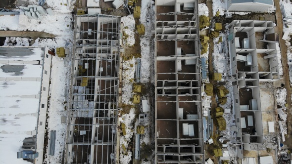 Depremin merkezine tam donanımlı bin kişilik prefabrik bina 6