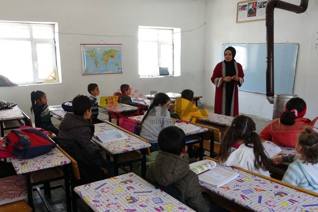 MEB'DEN ATAMA BEKLEYEN ÖĞRETMENLERE AÇIKLAMA 7