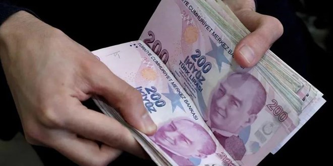 Mesleklere Göre 2025 Zamlı Memur Maaşları 6