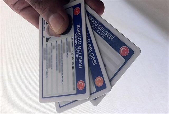 Direksiyon sınav ücretlerine zam geldi! 7