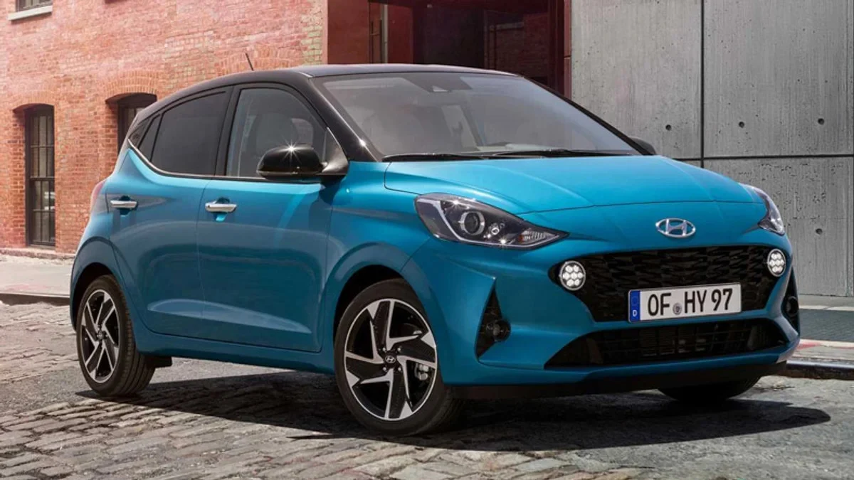 1 milyon TL altı araç almak artık mümkün değil 6