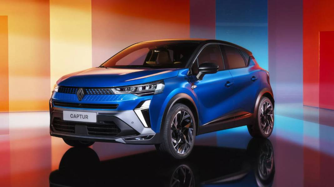 Renault Tüm Modellerinin Ocak Ayı Fiyat Listesini Açıkladı 2