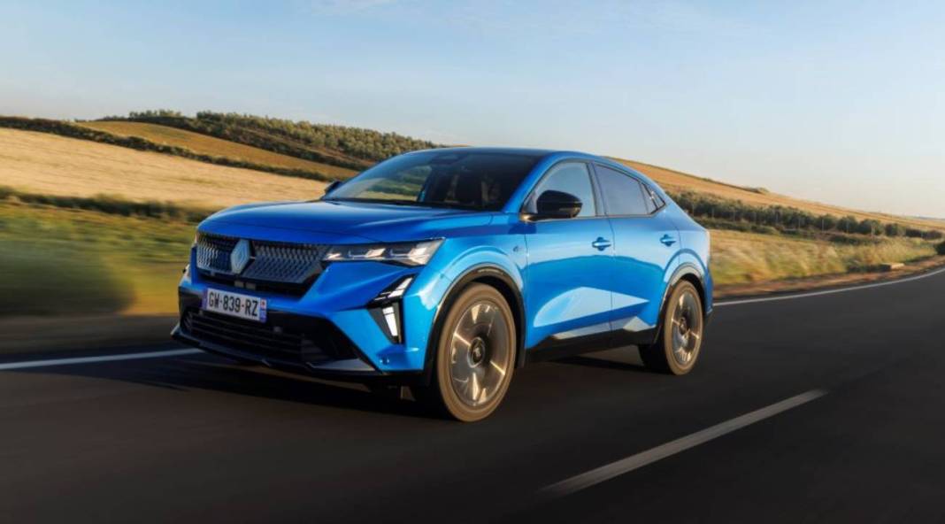 Renault Tüm Modellerinin Ocak Ayı Fiyat Listesini Açıkladı 1