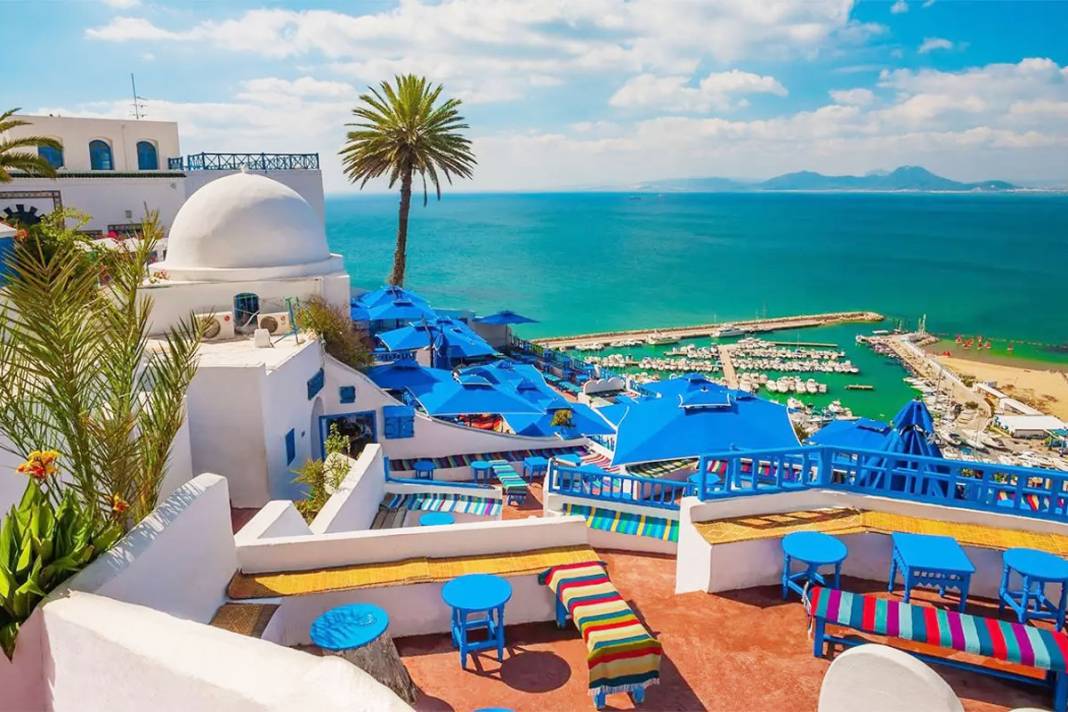 Türk Vatandaşlarının Vizesiz Gidebileceği Ülkelerin Güncel Listesi Yayınlandı 3