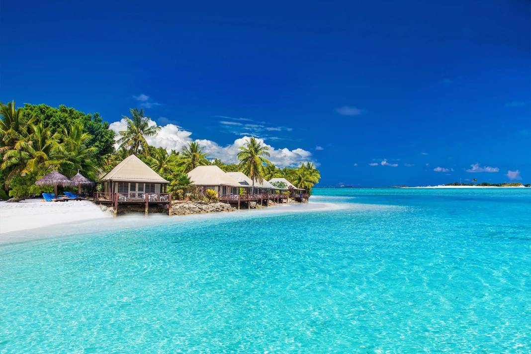 Türk Vatandaşlarının Vizesiz Gidebileceği Ülkelerin Güncel Listesi Yayınlandı 5